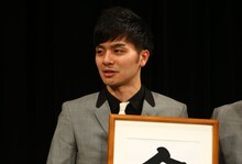 プリマ旦那・河野