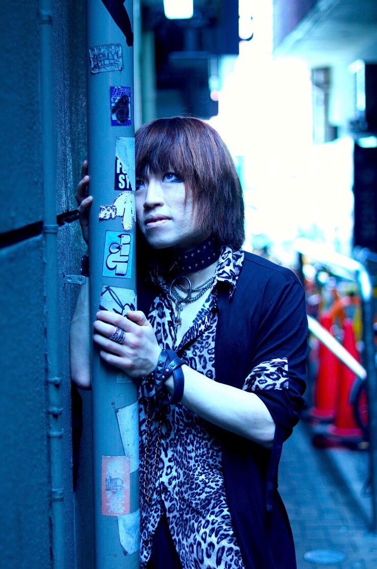 俺はゴミじゃない