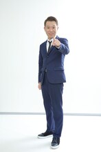 モンスターエンジン西森