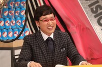 南海キャンディーズ山里 (c)関西テレビ