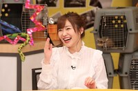 指原莉乃 (c)関西テレビ