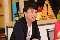 アンジャッシュ児嶋 (c)関西テレビ