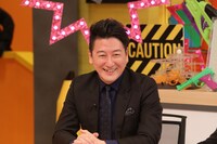 堀潤 (c)関西テレビ