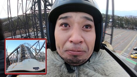 千鳥・大悟 (c)テレビ朝日