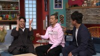 「ガリゲル」のワンシーン。(c)読売テレビ