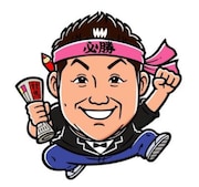 米澤稔が手がけた「お兄ちゃんネル」のアイコン。