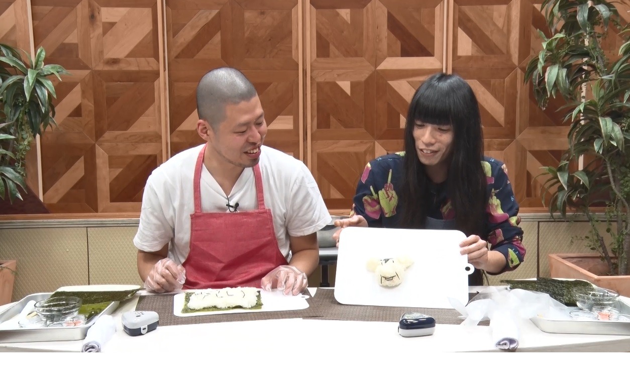 金属バット (c)テレビ朝日
