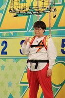 ハリセンボン春菜 (c)フジテレビ