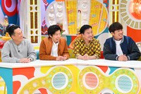 「メッセンジャーの○○は大丈夫なのか？」4月4日放送回より。(c)MBS