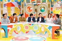 「メッセンジャーの○○は大丈夫なのか？」4月4日放送回より。(c)MBS