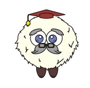 イジリー岡田が声を担当するイマイズミ博士。