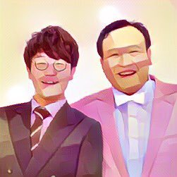 ママタルトの宣材写真を加工したイラスト。