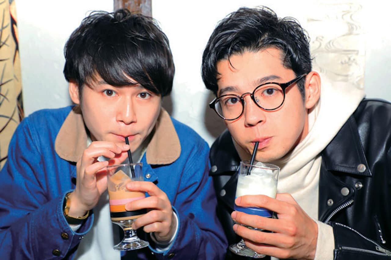 私をデートに連れてって！トット、祇園、見取り図、さや香、ラニーが大阪案内