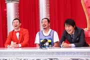 千原ジュニア、お～い！久馬、笑い飯西田が爆笑シーン厳選「座王」1時間SP