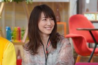 森口瑤子  (c)日本テレビ