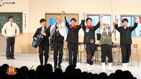 「名門！モウカリマッカー学園～西梅田校新聞部～」より。