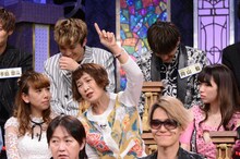 崖から7メートル転落した女優・毬谷友子が反省、有吉「ヤバいヤバい」