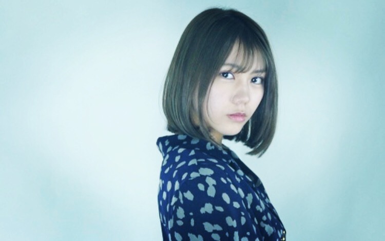 川後陽菜