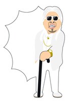 ベンジャミンボーナス付箋メモ