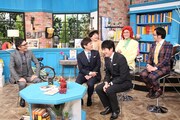 「それって!?実際どうなの課」のワンシーン。(c)中京テレビ