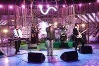 「BSいきものがかり」のワンシーン。(c)BSフジ