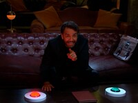 「LOL: HITOSHI MATSUMOTO Presents ドキュメンタル～メキシコ版～」より。