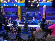 「LOL: HITOSHI MATSUMOTO Presents ドキュメンタル～メキシコ版～」より。