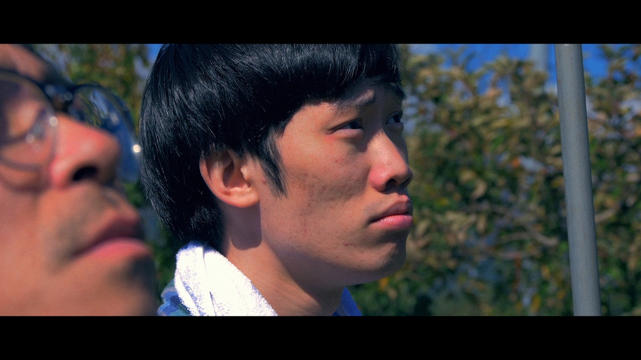 まんじゅう大帝国竹内の主演作が「未完成映画予告編大賞」堤幸彦賞を受賞、男優賞も