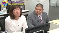 「超お仕事はかどり劇場」のワンシーン。