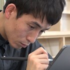 マンガ家としてのカラテカ矢部を特集、「うまい絵は一番面白くない」父の言葉