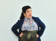 ゆりやんレトリィバァ