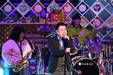 和牛・水田（中央） (c)関西テレビ