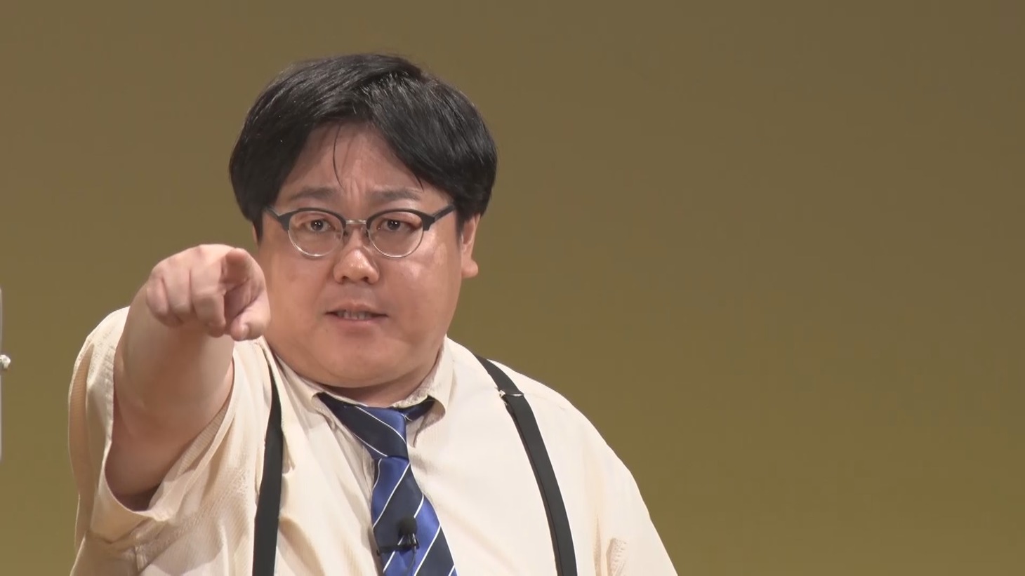タイムマシーン3号・関