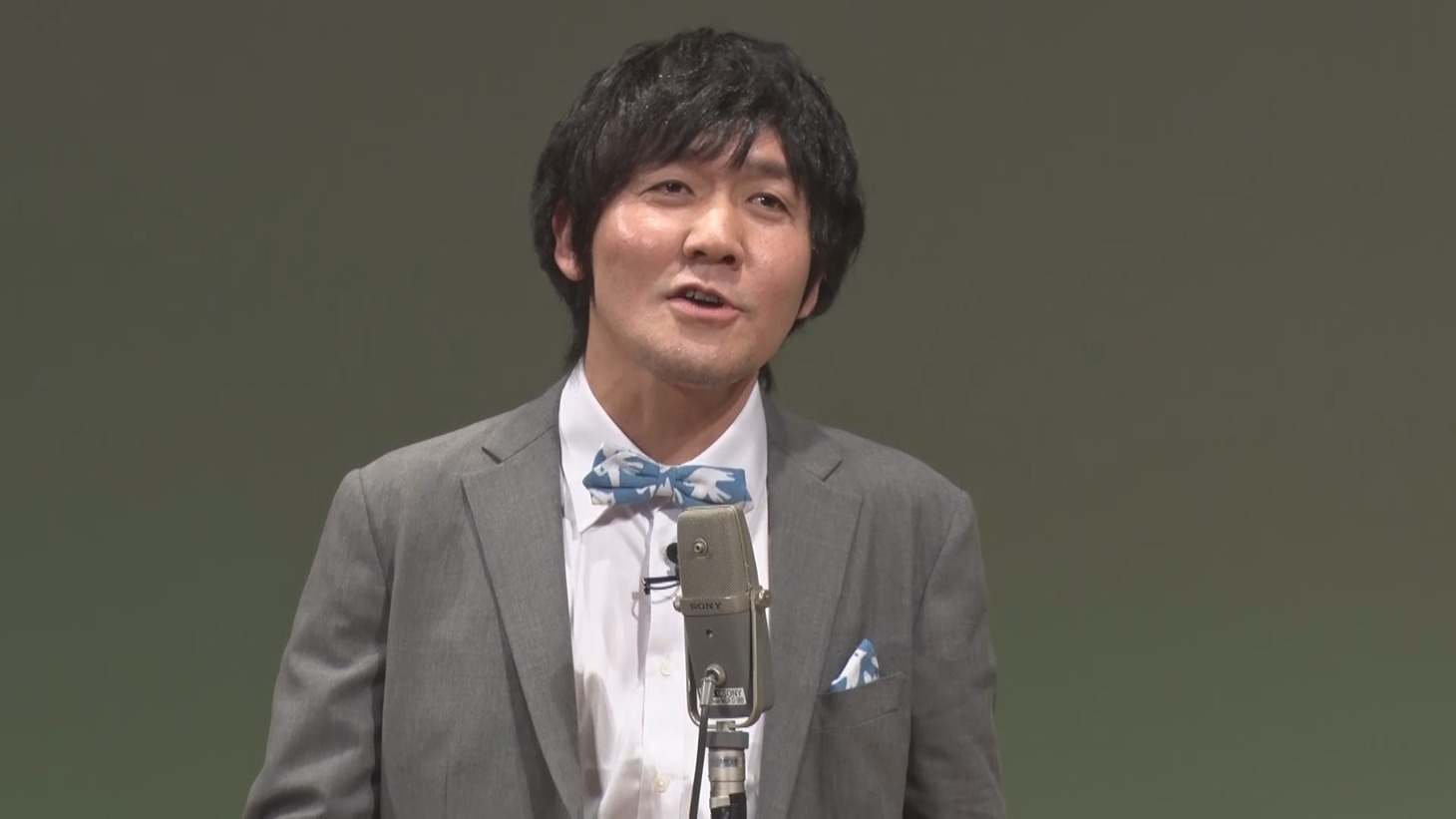 タイムマシーン3号・山本