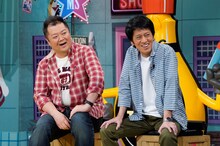 ブラックマヨネーズ (c)読売テレビ