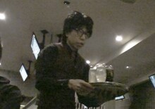 バイきんぐ小峠 (c)日本テレビ