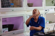 バイきんぐ小峠 (c)日本テレビ