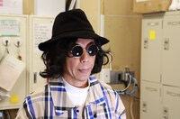 バイきんぐ小峠 (c)日本テレビ