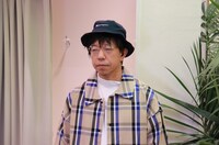 バイきんぐ小峠 (c)日本テレビ