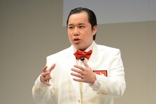 霜降り明星せいや