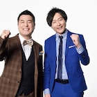 和牛が映画PRアンバサダー就任、水田は川西と一緒に観た「運び屋」セレクト