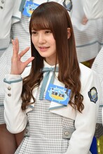 加藤史帆（日向坂46）