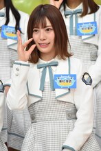 東村芽依（日向坂46）