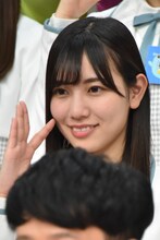 河田陽菜（日向坂46）