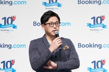 アルコ＆ピース平子