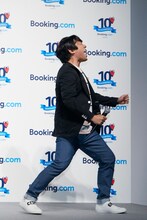 アルコ＆ピース酒井