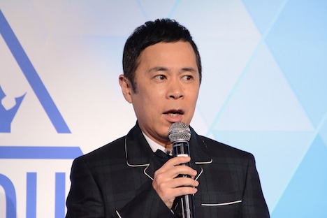 ナインティナイン岡村