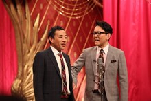 ナイツ (c)フジテレビ