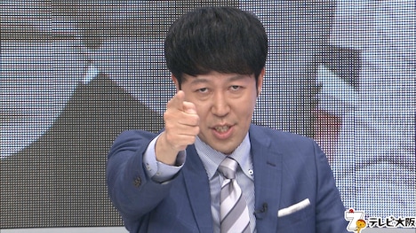 小籔千豊 (c)テレビ大阪