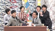 「小籔の仲裁さん」のワンシーン。(c)テレビ大阪